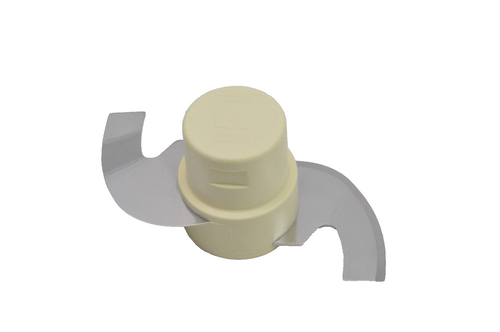 Cuisinart DLC-2011-MDB Metal Dough Blade Prep 11 Plus Food Processor Genuine